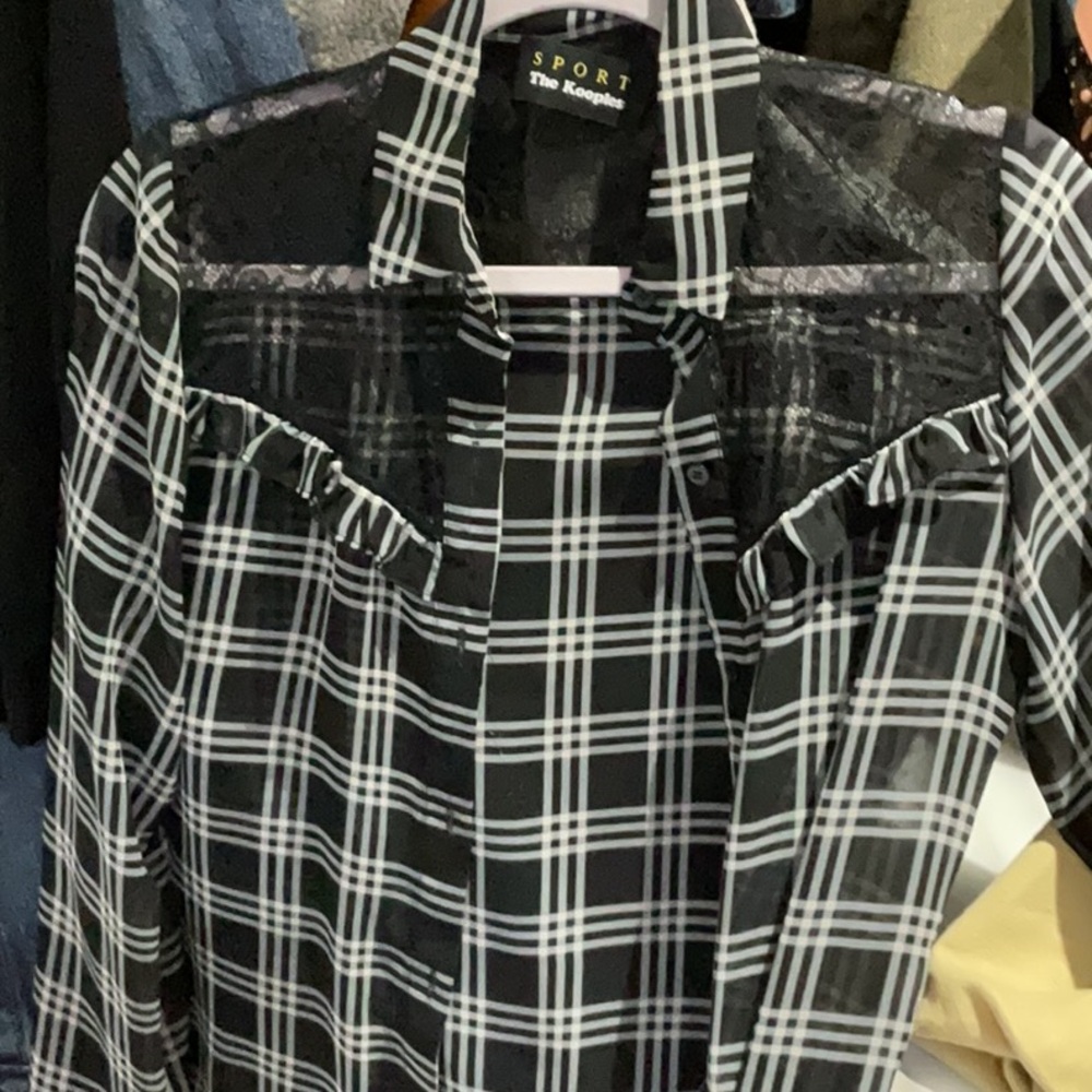 Kooples Blouse